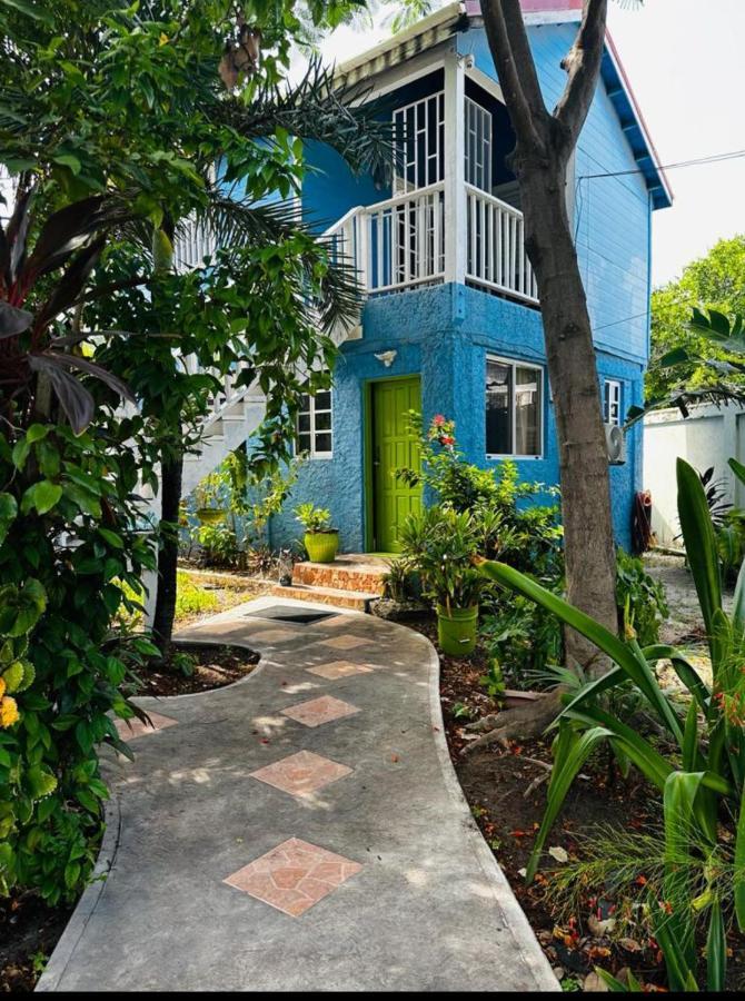 Casa Catalina Villa San Pedro  Eksteriør bilde