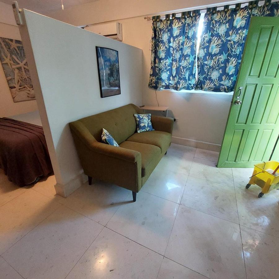 Casa Catalina Villa San Pedro  Eksteriør bilde